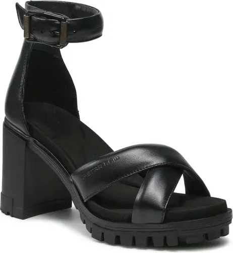 Sandále G-STAR RAW - Kylin Lea W 2211 036501 Blk