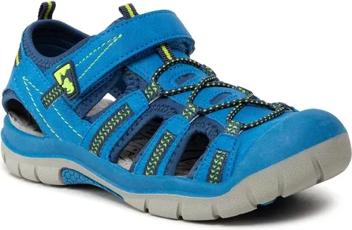 Sandále Lurchi - Pete 33-21610-32 Cobalt Navy Lime