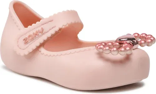 Poltopánky Zaxy - Princess Baby 83108 J.Róż 51462 JJ385037