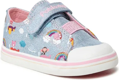 Tramky PABLOSKY - 967310 M Blue