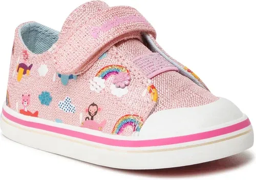 Plátenky Pablosky - 967370 M Pink