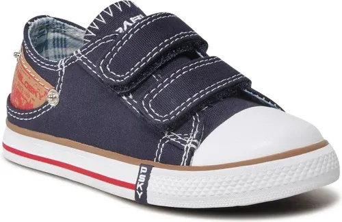 Tramky PABLOSKY - 967420 M Canvas Navy