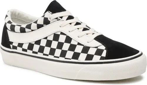 Tenisky Vans - Bold Ni VN0A3WLPR6R1 (Checkerboard) Black/Mars