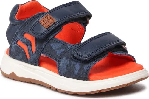 Sandále Garvalin - 222644 A Ocean Y Azul