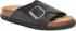 Šľapky DR. BRINKMANN - 700123 Schwarz 01