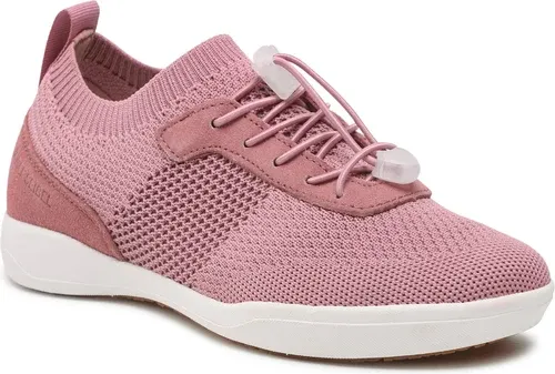 Sneakersy JOSEF SEIBEL - Sina 69 68869 325 Rosa