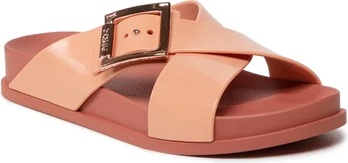 Šľapky ZAXY - Choice Birken Ad 18283 Beż 91195 JJ285058