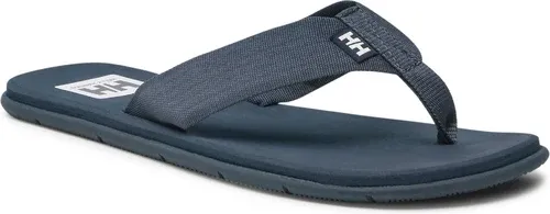 Žabky Helly Hansen - Logo Sandal 11600_597 Navy/Off White