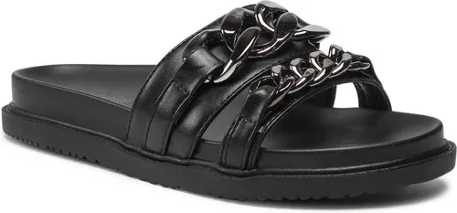 Šľapky DEEZEE - WS5516-36 Black