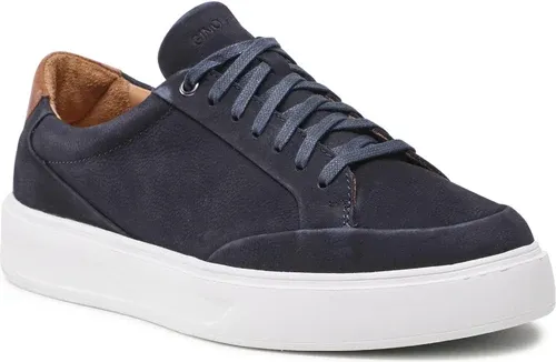 Sneakersy GINO ROSSI - MB-ROMEO-21 Cobalt Blue