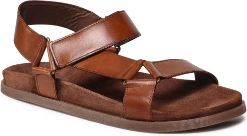 Sandále Badura - MB-FARGO-06 Camel