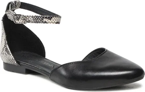 Poltopánky SERGIO BARDI - RST-KAJA-10SB Black