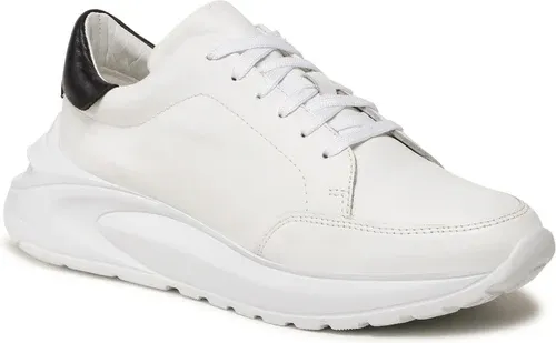 Sneakersy Togoshi - RST-DEVIS-04 White