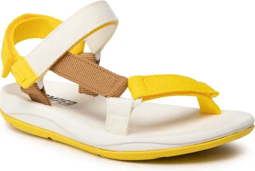 Sandále CAMPER - Match K200958-014 Multicolor