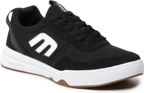 Sneakersy Etnies - Ranger Lt 4101000549 Black/White/Gum 979