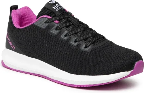 Sneakersy HALTI - Pace W Sneaker 054-2765 Black/Teaberry P9963