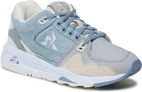 Sneakersy Le Coq Sportif - Lcs R1000 W Denim 2210338 Light Blue