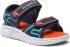 Sandále KangaRoos - K-Es Deal 18856 000 4267 Dk Navy