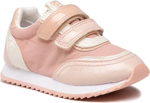 Sneakersy GIOSEPPO - Aregua 65657 Pink