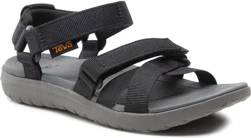 Sandále TEVA - W Sanborn Mia 1116650 Black