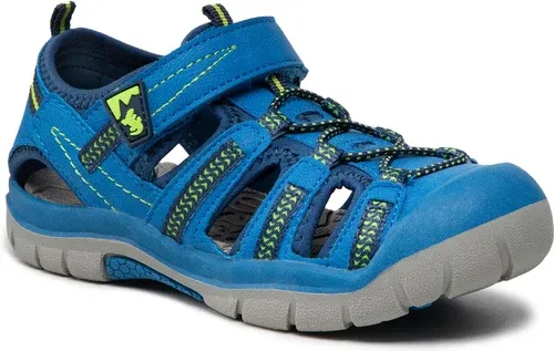 Sandále Lurchi - Pete 33-21610-32 Cobalt Navy Lime 1