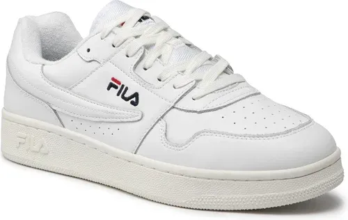 Sneakersy FILA - Arcade L FFM0041.13037 White/Fila Navy