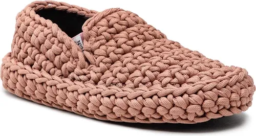 Poltopánky N°21 - 22ESS03150315 C001 Nude