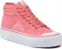 Plátenky Kappa - 243161 Pink/White 2210