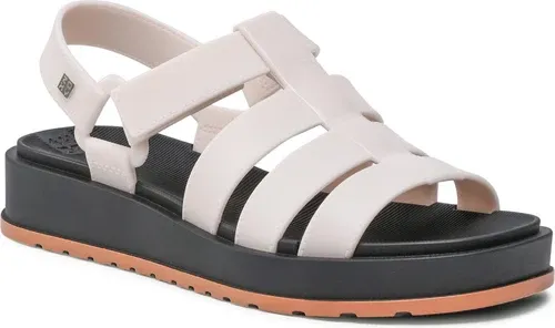 Sandále ZAXY - Conectada Sandal Fem 18421 Off White 91180 JJ285015