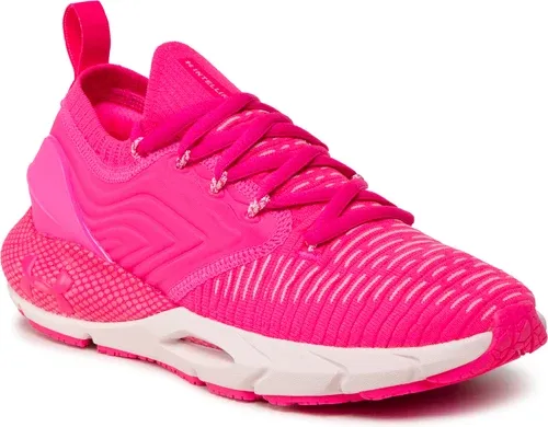 Topánky Under Armour - Ua W Hovr Phantom 2 Inknt 3024155-608 Pink/Pink