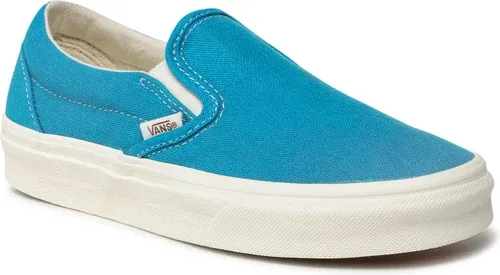 Tenisky Vans - Classic Slip-On VN0A5JMHASV1 (Eco Theory) Hawaiian Sur