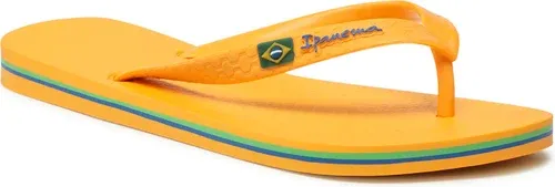 Žabky IPANEMA - Clas Brasil II Ad 80415 Yellow 26021