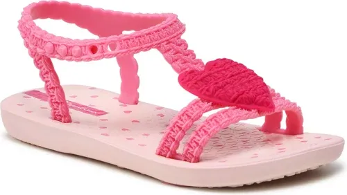 Sandále Ipanema - My First Ipanema Baby 81997 Pink/Light Pink 22460