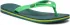 Žabky IPANEMA - Clas Brasil II Ad 80415 Green/Green 20843