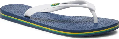 Žabky Ipanema - Clas Brasil II Ad 80415 Blue/White 25601