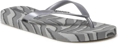 Žabky IPANEMA - Animale Print Fem 83162 Grey/Silver 20845