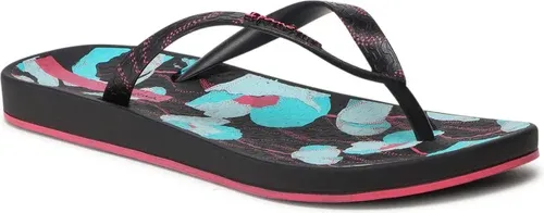 Žabky IPANEMA - Anat. Nature VI Fem 83167 Black/Blue 21188