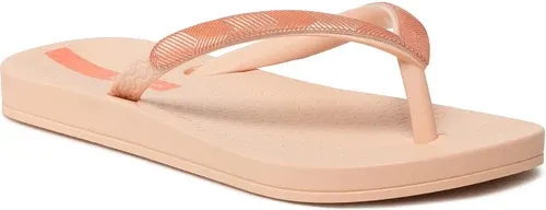 Žabky IPANEMA - Mesh IV Kids 83177 Beige/Beige 20354