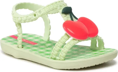 Sandále Ipanema - My Frist Ipanema VII Baby 83189 Green/Pink 20735