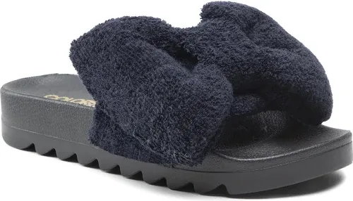 Šľapky COLORS OF CALIFORNIA - HC.JINFYEDGE80 Black