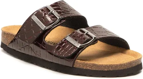 Šľapky DR. BRINKMANN - 700163 Bordeaux 41