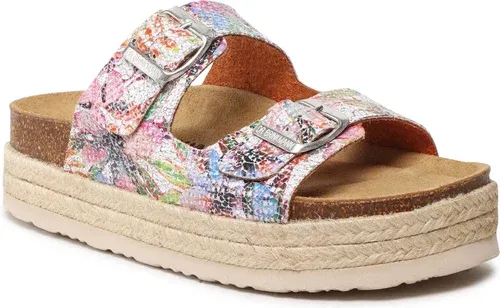Espadrilky DR. BRINKMANN - 700179 Rosa 42