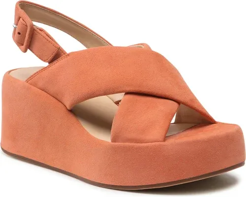 Sandále HÖGL - 3-102502 Apricot 4400