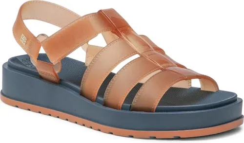 Sandále ZAXY - Conectada Sandal Fem 18421 Bez 91323 JJ285018