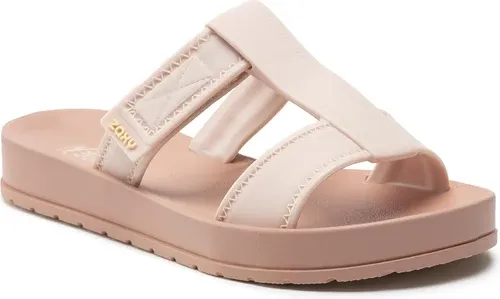 Šľapky ZAXY - Abracar Descan Slide 18325 Nude 91234 JJ285024