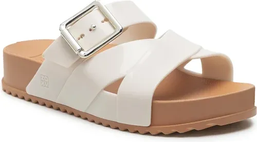 Šľapky ZAXY - Livre Tam Ad 18415 Beż 91304 JJ285027