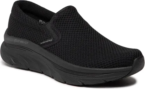 Sneakersy Skechers - Murlino 232262/BBK Black