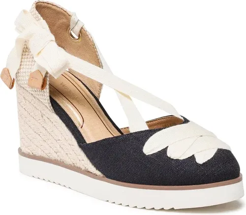 Espadrilky Wrangler - Isla Sash WL21622A Navy 016