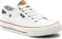 Tramky WRANGLER - Ray Pocket WL21500A White 051