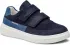Sneakersy Superfit - 1-006456-8000 S Blau/Blau